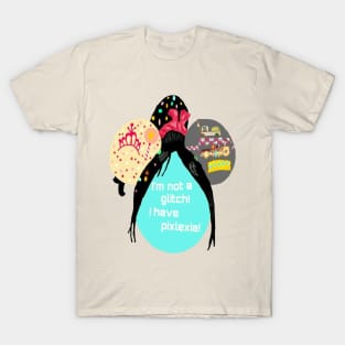 Ears of Vanellope T-Shirt